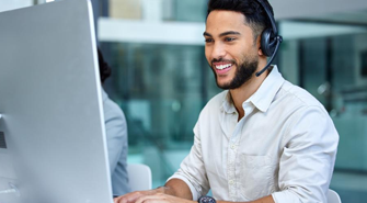 Customer Service