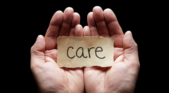 Caring